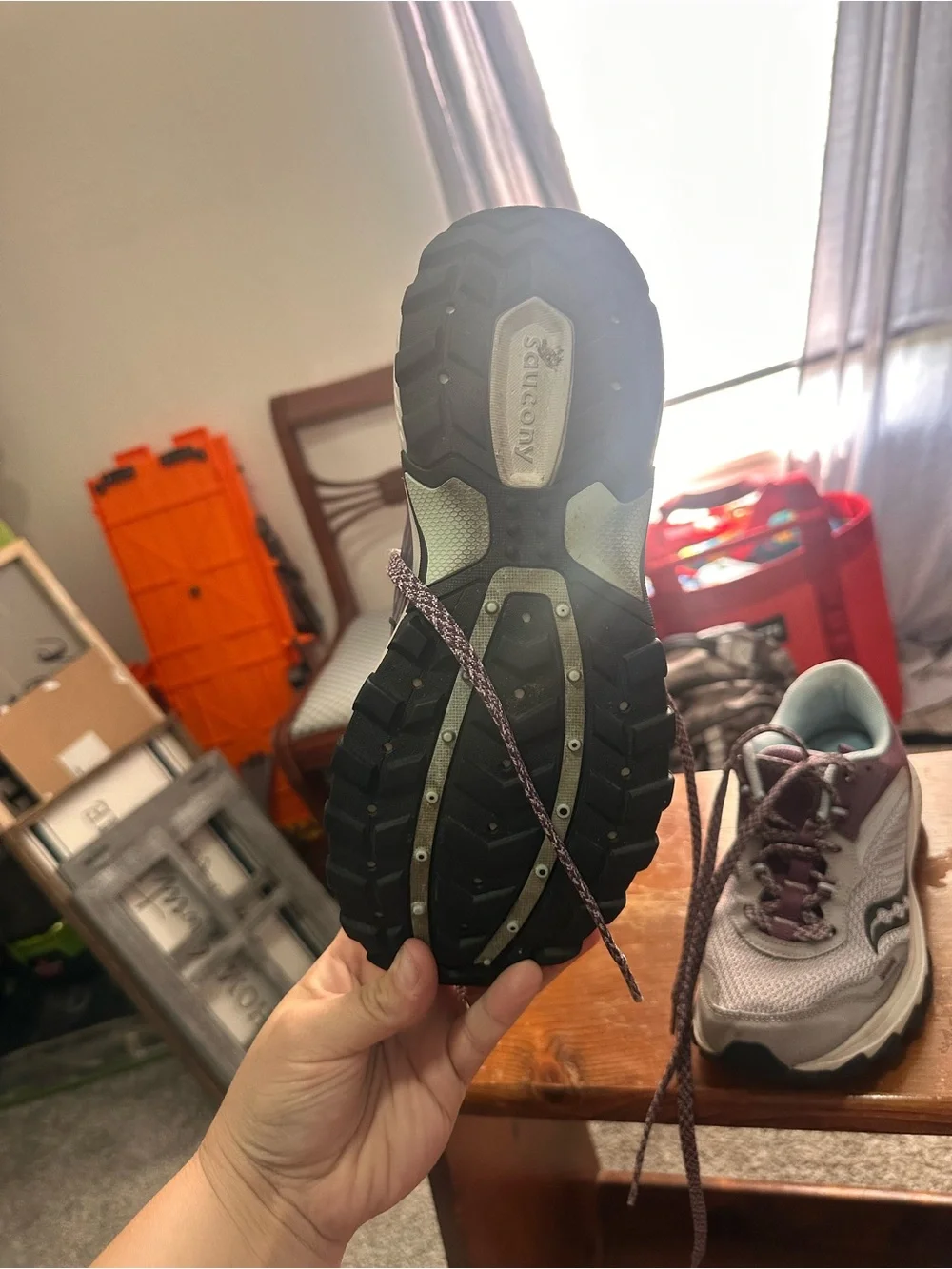 N/A women’s size